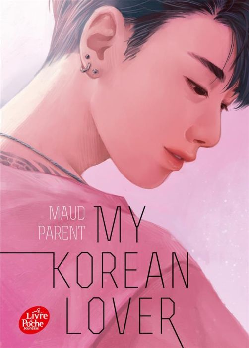 Emprunter My Korean Lover Tome 1 livre