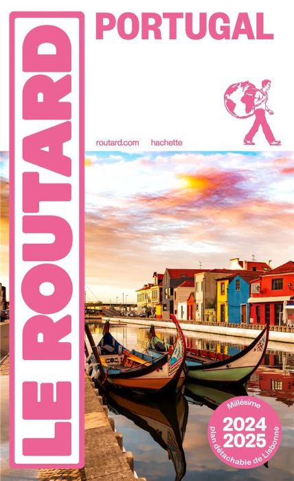 Emprunter Portugal. Edition 2024-2025. Avec 1 Plan détachable livre