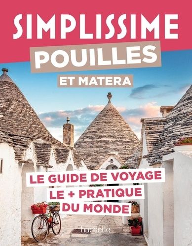 Emprunter Pouilles et Matera livre