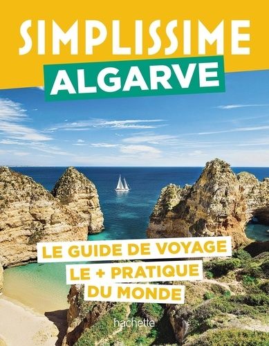 Emprunter Algarve Guide Simplissime livre