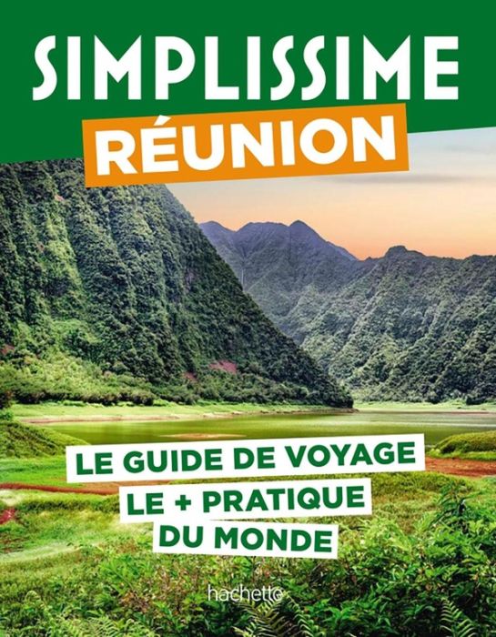 Emprunter La Réunion livre