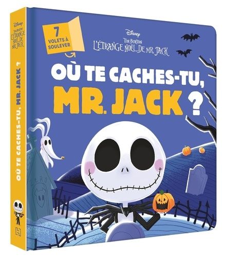 Emprunter Où te caches-tu, Mr. Jack ? livre