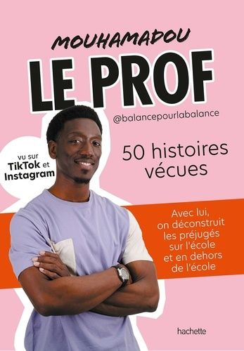 Emprunter Le prof livre