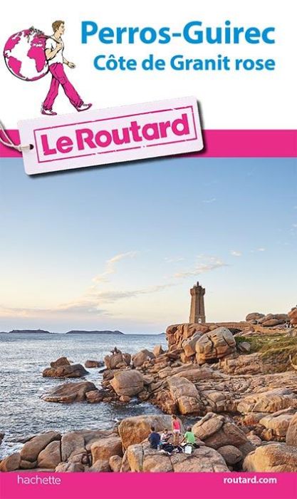 Emprunter Perros-Guirec Côte de Granit rose. Edition 2016 livre