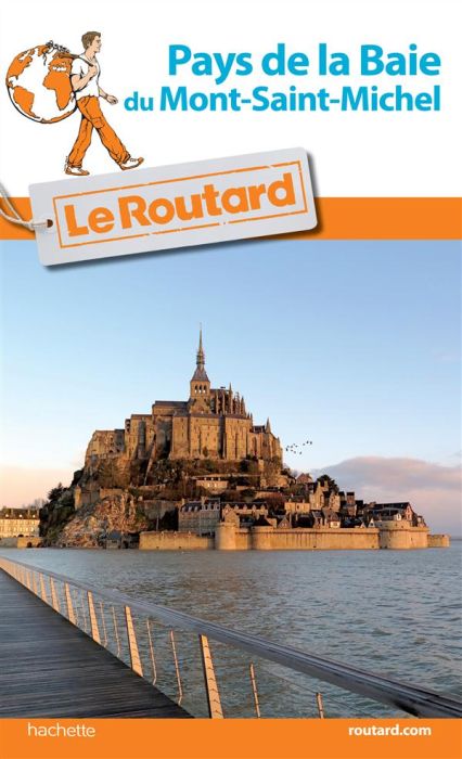 Emprunter Pays de la baie du Mont-Saint-Michel. Edition 2016 livre