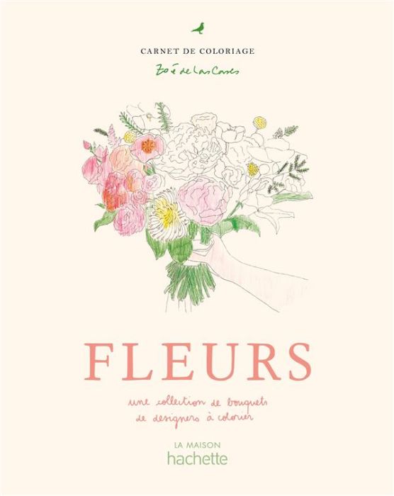 Emprunter Fleurs livre