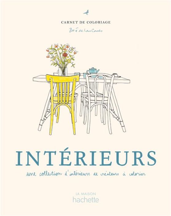 Emprunter Intérieurs livre