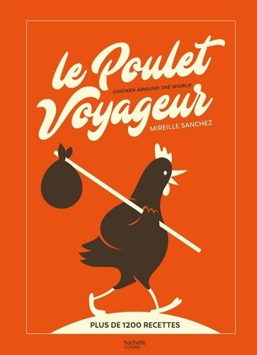 Emprunter Le Poulet Voyageur livre