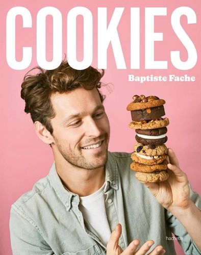 Emprunter Cookies livre