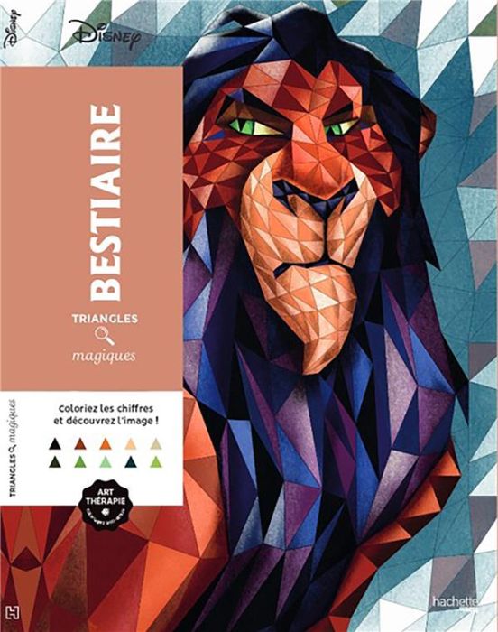 Emprunter Bestiaire livre