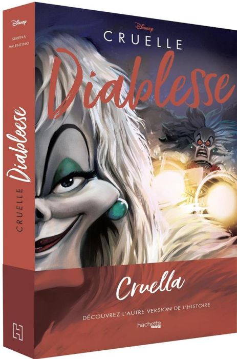 Emprunter Cruelle diablesse. L'histoire d'une femme diabolique livre