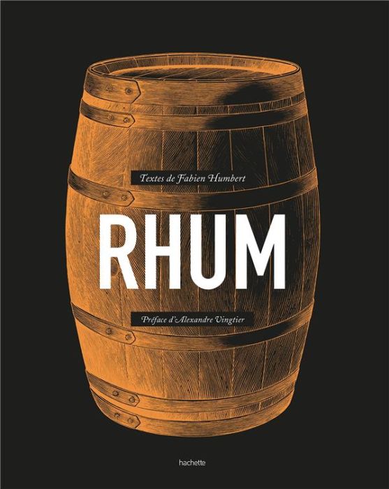 Emprunter Rhum livre