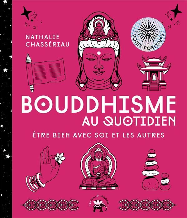 Emprunter Bouddhisme au quotidien. Etre bien avec soi et les autres livre