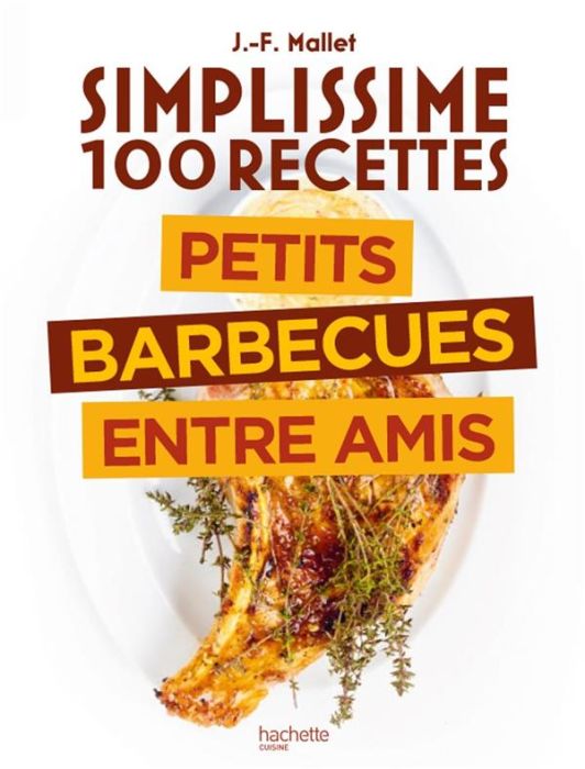 Emprunter Petits barbecues entre amis livre