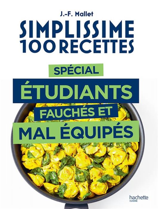 Emprunter Spécial étudiants fauchés et mal équipés livre