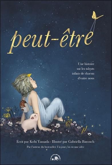 Emprunter Peut-être livre