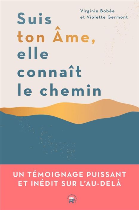 Emprunter Suis ton âme, elle connaît le chemin livre