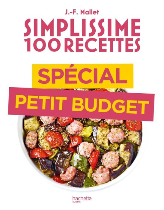 Emprunter Spécial petit budget livre