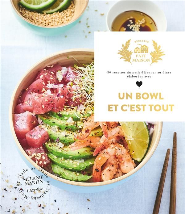 Emprunter Un bowl et c'est tout ! livre