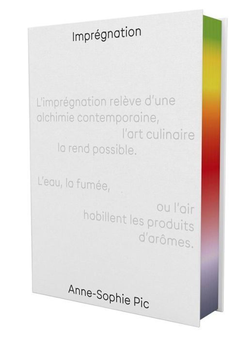 Emprunter Imprégnation livre