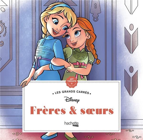 Emprunter Frères et soeurs livre