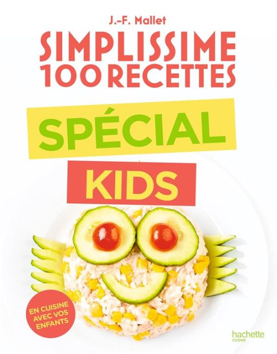 Emprunter Spécial kids livre