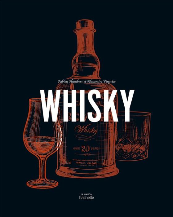 Emprunter Whisky livre