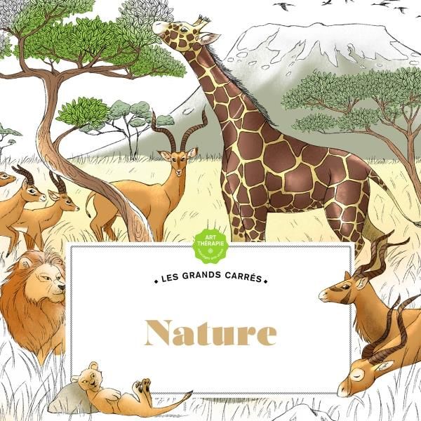 Emprunter Nature livre