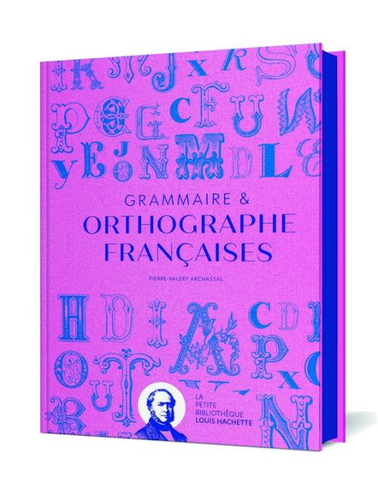 Emprunter Grammaire & orthographe françaises livre