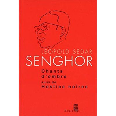 Emprunter Chants d'ombre suivi de Hosties noires livre