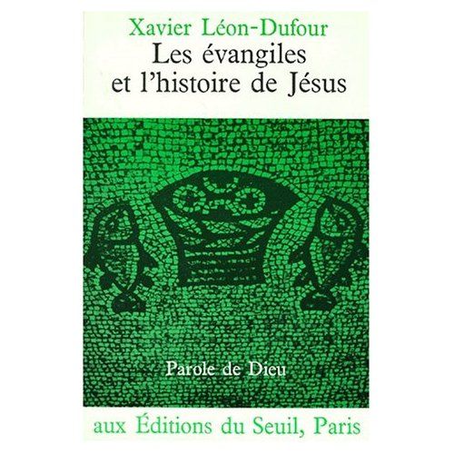 Emprunter LES EVANGILES ET L'HISTOIRE DE JESUS livre