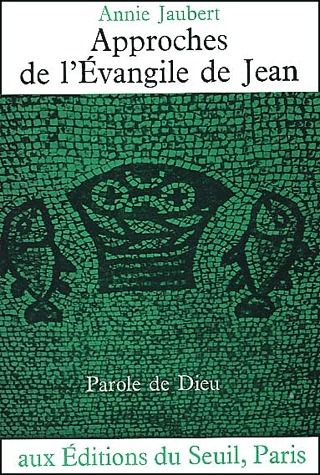 Emprunter Approches de l'Evangile de Jean livre