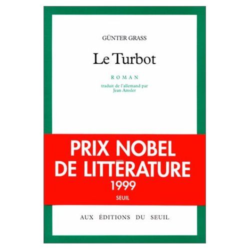 Emprunter Le Turbot livre