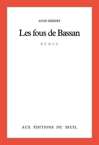 Emprunter Les Fous de Bassan livre