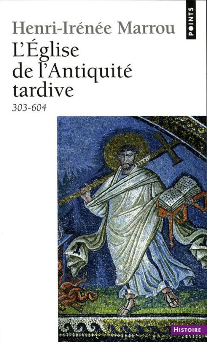 Emprunter L'Eglise de l'Antiquité tardive. 303-604 livre