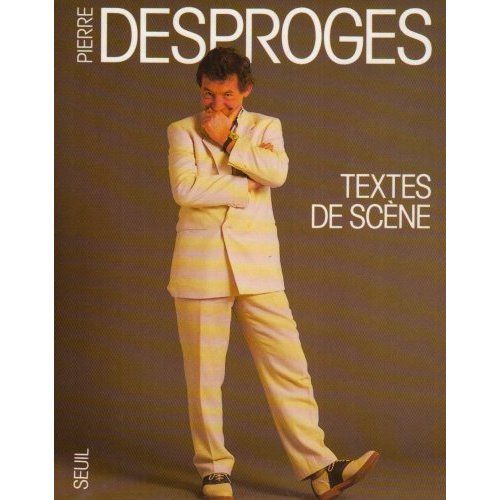 Emprunter Textes de scène livre