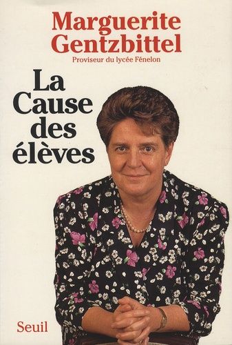 Emprunter La cause des élèves livre