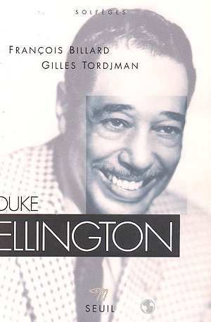 Emprunter Duke Ellington livre