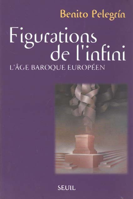 Emprunter Figurations de l'infini. L'âge baroque européen livre