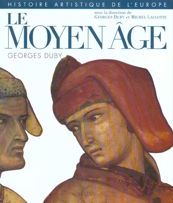 Emprunter Histoire artistique de l'Europe : Le Moyen âge livre
