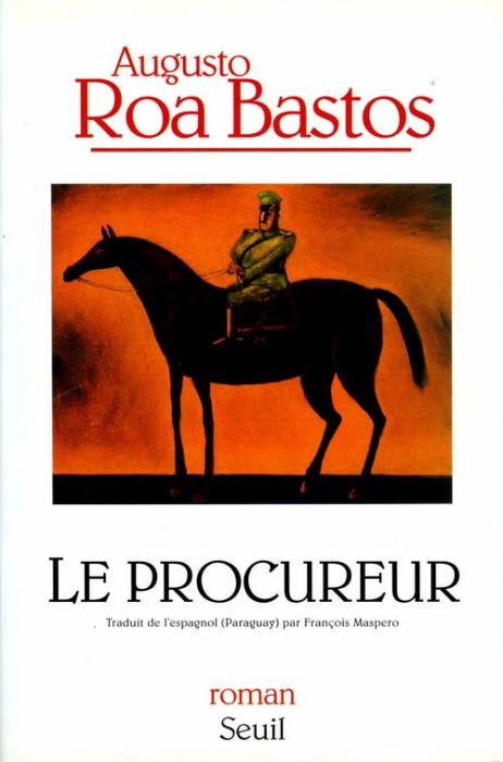 Emprunter Le procureur livre