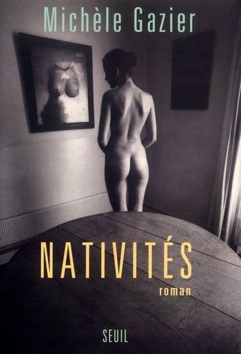 Emprunter Nativités livre