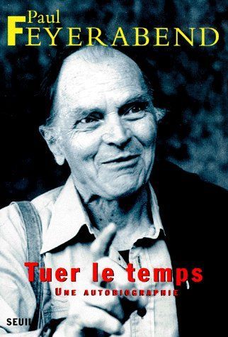 Emprunter Tuer le temps. Une autobiographie livre