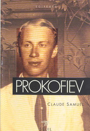 Emprunter Prokofiev livre