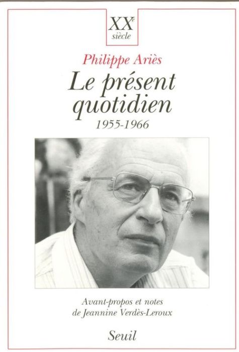 Emprunter Le présent quotidien, 1955-1966 livre