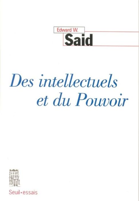 Emprunter Des intellectuels et du Pouvoir livre