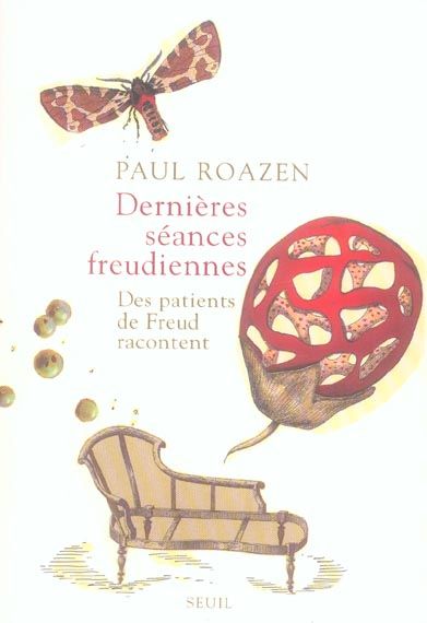 Emprunter Dernières séances freudiennes. Des patients de Freud racontent livre