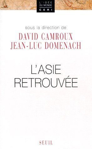 Emprunter L'Asie retrouvée livre