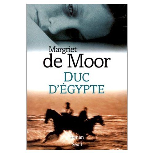 Emprunter Duc d'Égypte livre