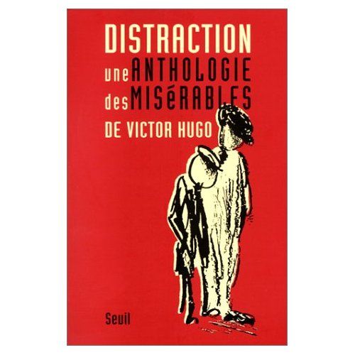 Emprunter Distraction. Une anthologie des 